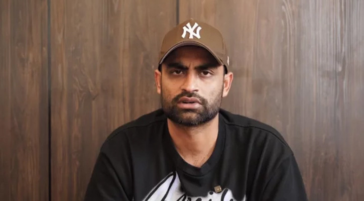 দায়িত্ব পেয়েই বিসিবিতে তামিম
