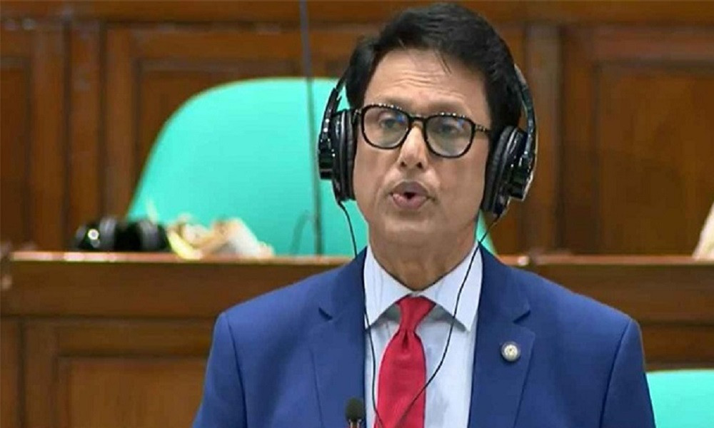 বেসরকারি শিক্ষাপ্রতিষ্ঠান জাতীয়করণ নিয়ে যা বললেন শিক্ষামন্ত্রী