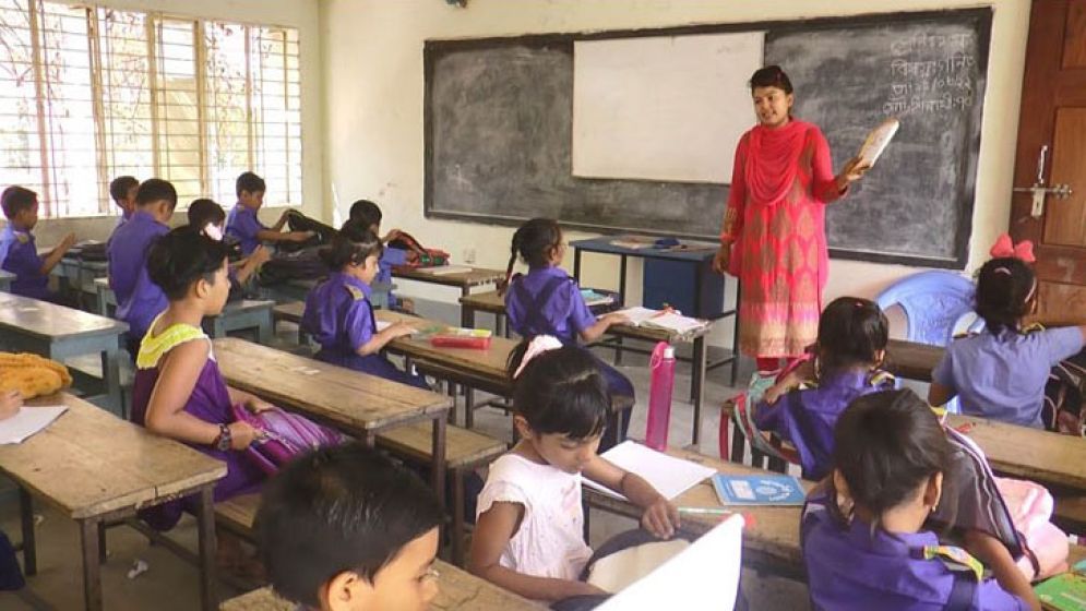 প্রাথমিক শিক্ষা অধিদপ্তরের নতুন নির্দেশ জারি