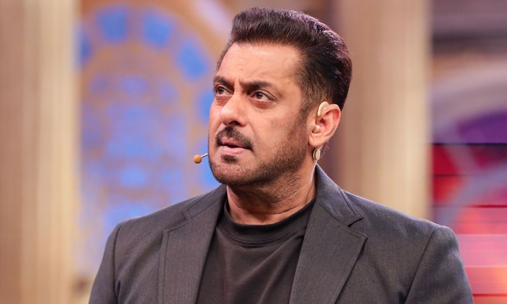 আবারও আইনি জটিলতায় সালমান