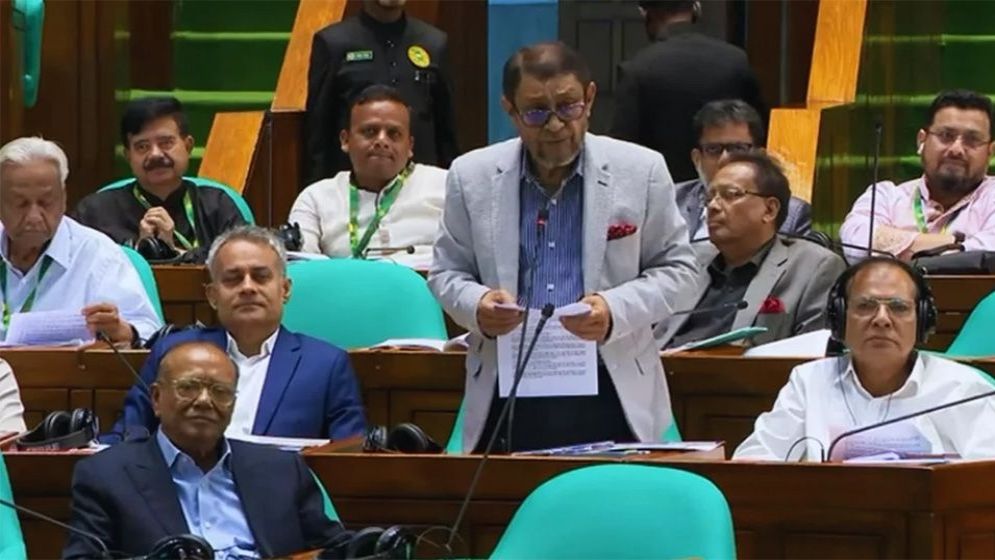 দেশে হামের টিকাদান শুরু ২০ এপ্রিল, জানালেন স্বাস্থ্যমন্ত্রী