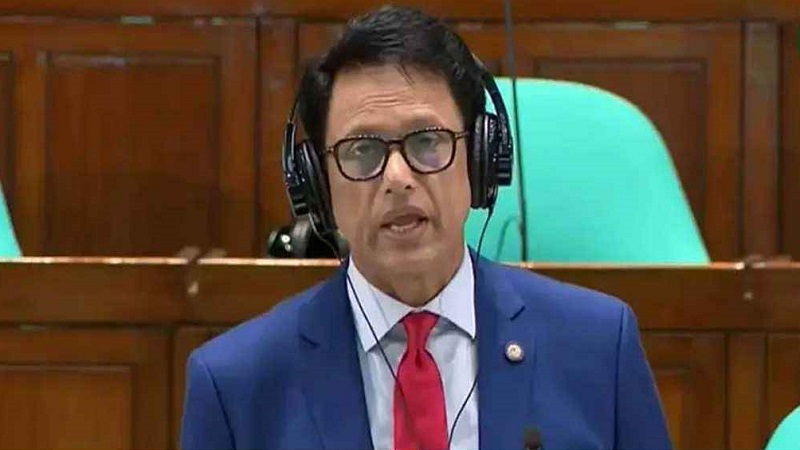 জাল সনদে নিয়োগ পাওয়া শিক্ষকদের চিহ্নিত করা হচ্ছে: শিক্ষামন্ত্রী