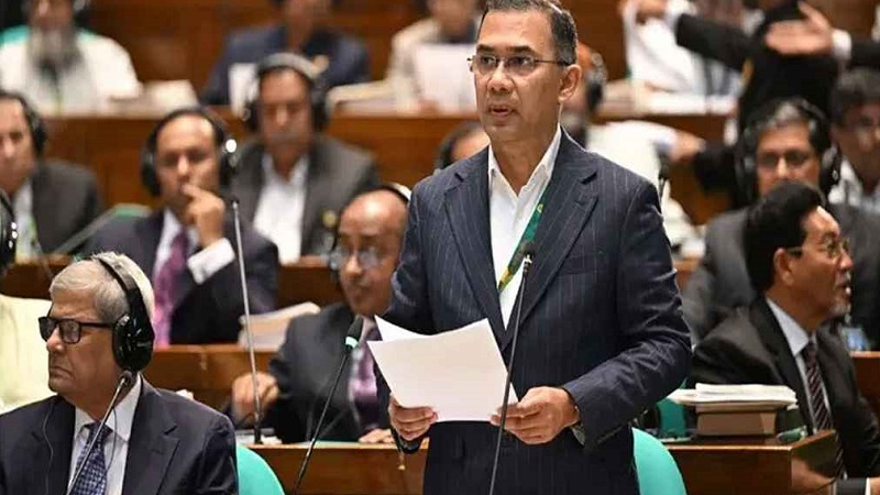 সব উপজেলায় ‘মিড ডে মিল’ চালুর পরিকল্পনা: প্রধানমন্ত্রী