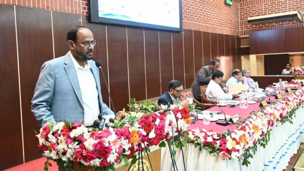 বিশ্বের মোট ইলিশ উৎপাদনের ৭০-৮০ শতাংশই বাংলাদেশের