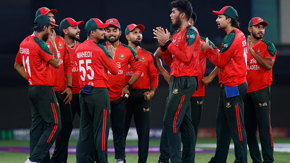 ক্রিকেটারদের জন্য আনন্দের বার্তা দিলেন তামিম
