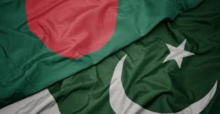 বাংলাদেশ-পাকিস্তান জেইসি বৈঠক হচ্ছে ২০ বছর পর