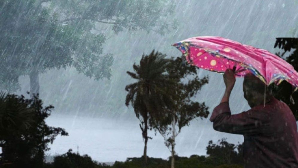 দুই বিভাগে বৃষ্টির আভাস দিয়েছে আবহাওয়া অফিস
