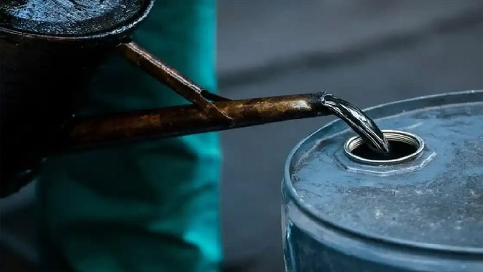 আবারও ফার্নেস তেলের দাম বাড়ল