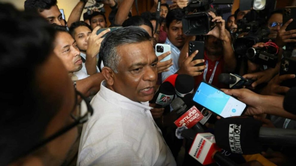 সাংবাদিকতার বর্তমান অবস্থা নিয়ে হতাশা প্রকাশ করলেন বুলবুল