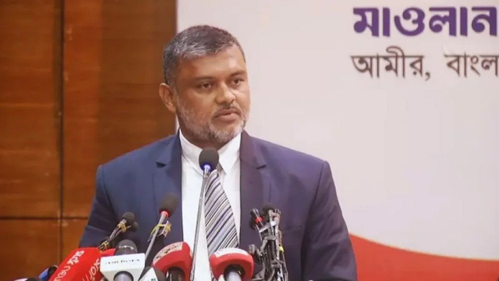 গণভোটের রায় বাস্তবায়ন না হলে রাষ্ট্রে সাংবিধানিক জটিলতা তৈরি হতে পারে