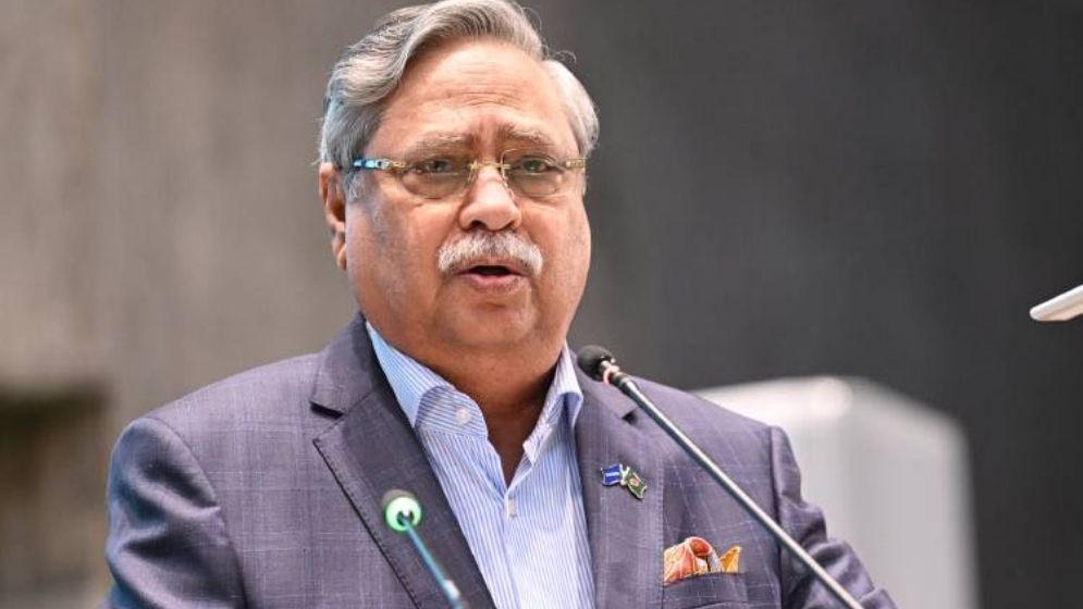 বাংলা নববর্ষে ঐক্য ও সম্প্রীতির আহ্বান রাষ্ট্রপতির