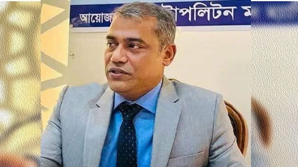 এবার বেরিয়ে এলো সিএমএম রেজাউল করিমের থলের বিড়াল