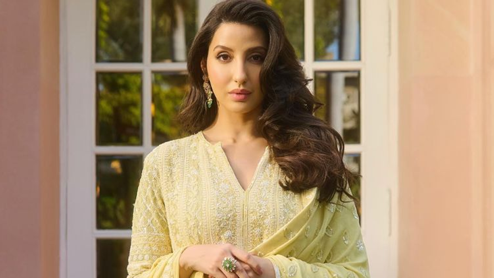 পুরুষদের নিয়ে ক্ষোভের ব্যাখ্যা দিলেন নোরা ফাতেহি