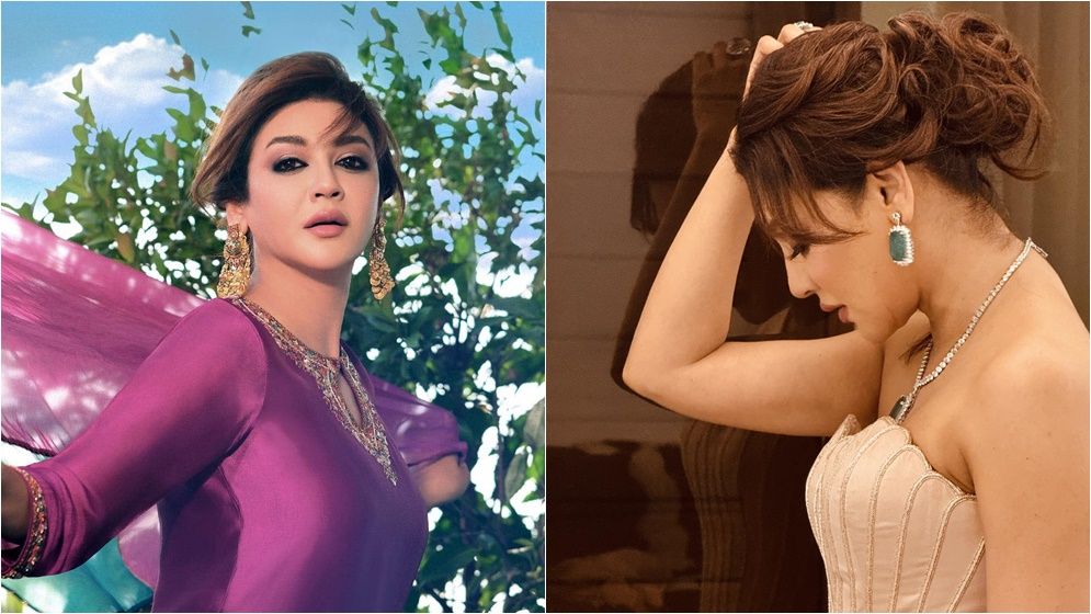 ডিম-মাছ খেলে মনে হয় প্রাণী হত্যা করছি: জয়া আহসান