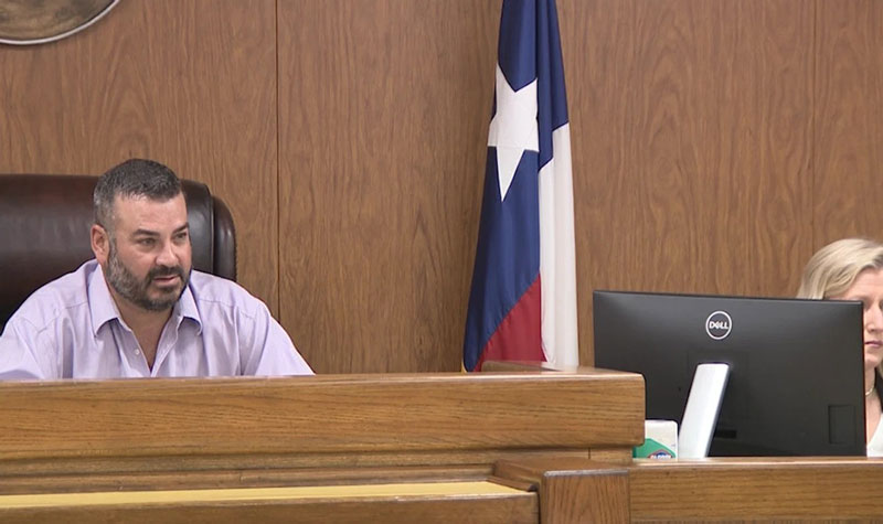 যুক্তরাষ্ট্রে মানব পাচার মামলায় মুখোমুখি বাংলাদেশি নাগরিক