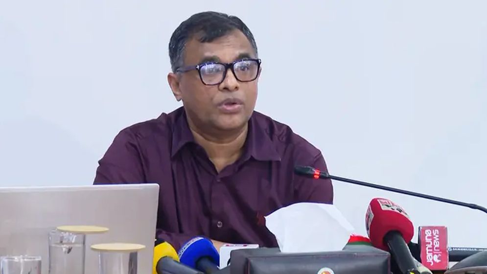 দেশের জ্বালানি তেলের মজুত কতদিন চলবে, জানালেন মনির হোসেন চৌধুরী