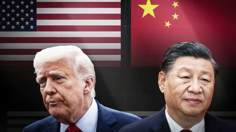 ইরানকে অস্ত্র সরবরাহ না করার অনুরোধে শি জিনপিংকে চিঠি দিলেন ট্রাম্প