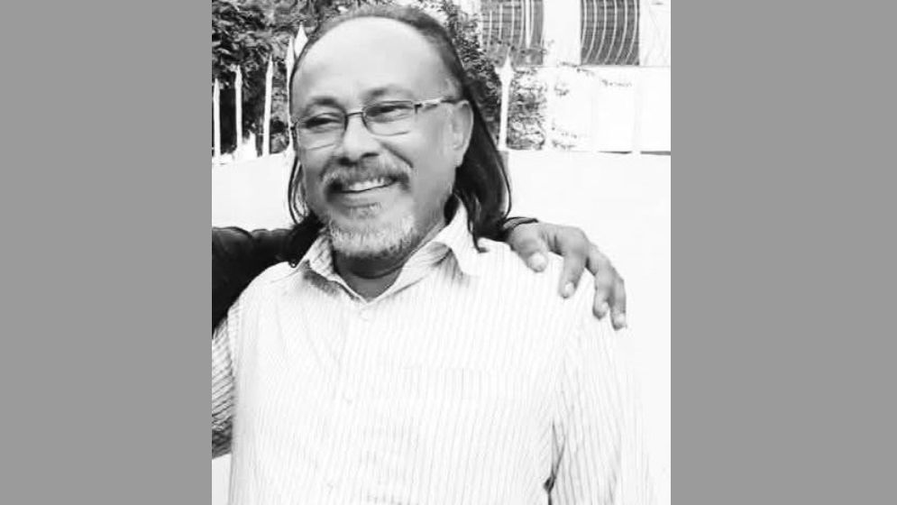 কারাবন্দি অবস্থায় আ.লীগ নেতার মৃত্যু