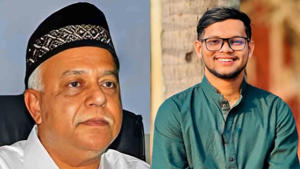 এনসিপির সমর্থনে চট্টগ্রাম সিটিতে নির্বাচনের ঘোষণা মঞ্জুর, দাবি বাকেরের