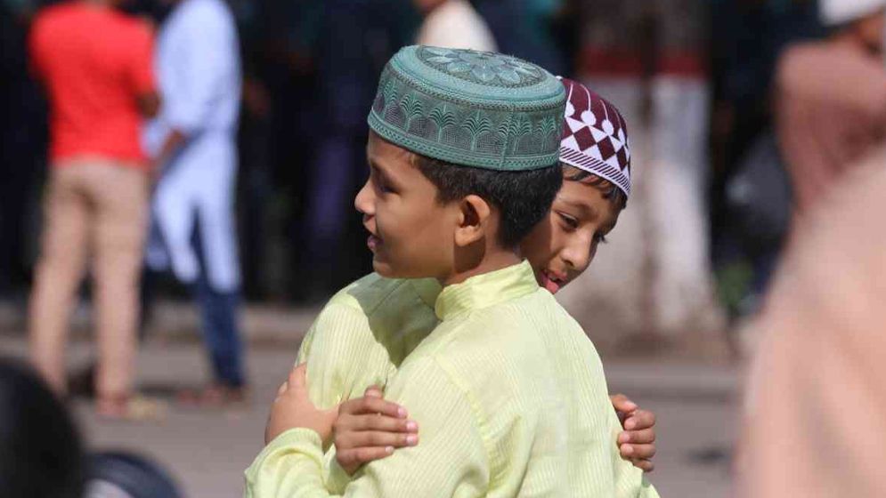 ঈদুল আজহার সম্ভাব্য তারিখ জানাল মধ্যপ্রাচ্য