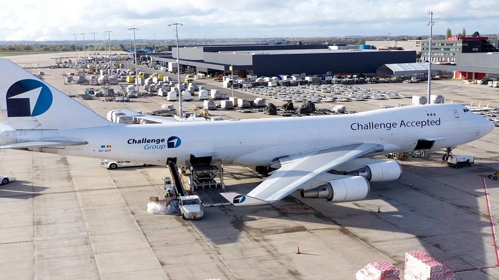 ইসরাইলমুখী ব্রিটিশ অস্ত্র জব্দ করল বেলজিয়াম