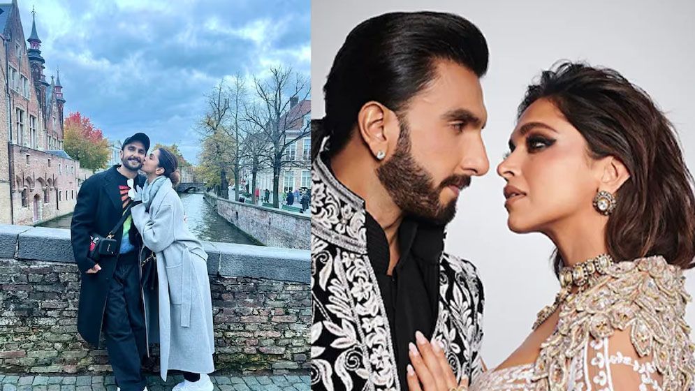 বিচ্ছেদের গুঞ্জনে রণবীর–দীপিকা, আলোচনায় দম্পতির সম্পদের পরিমাণ কত?