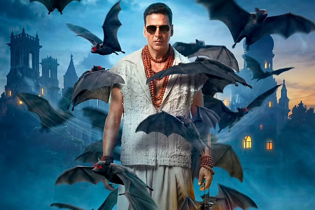 ‘ভূত বাংলা’ ছবিতে ৬৩ বার কাঁচি, অশালীনতা ও নারী অবমাননার অভিযোগ