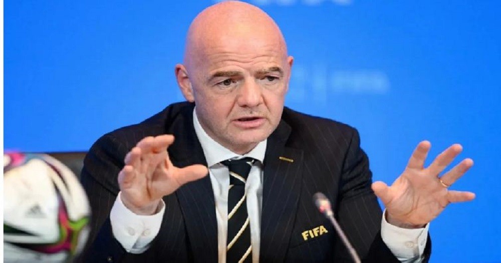 বিশ্বকাপ ফাইনালে এবার থাকছে হাফটাইম শো