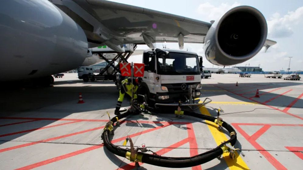 ইউরোপে জেট ফুয়েলের মজুদ কতদিন চলবে, জানালেন আইইএ প্রধান