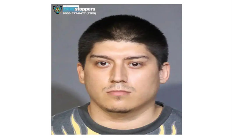 নিউ ইয়র্কের জ্যাকসন হাইটসের এক ব্যক্তিকে ৪০ বছরের কারাদণ্ড