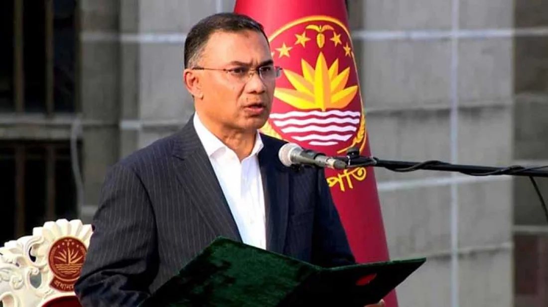 আজ বিকেল সাড়ে ৩টায় সরকারের দুই মাস পূর্তি উপলক্ষে সংবাদ সম্মেলন