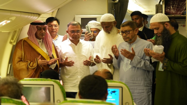 আগামী বছর হজের খরচ আরও কমানোর ঘোষণা প্রধানমন্ত্রীর