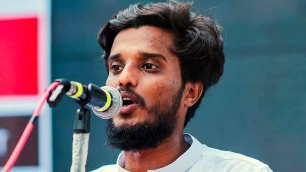 রাজনীতিতে নোংরামির চর্চা শুরু করেছে শিবির: আব্দুল কাদের