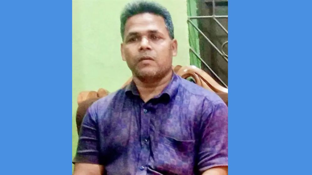 ইউটিউব দেখে অকটেন বানাতে গিয়ে ব্যবসায়ীর মৃত্যু