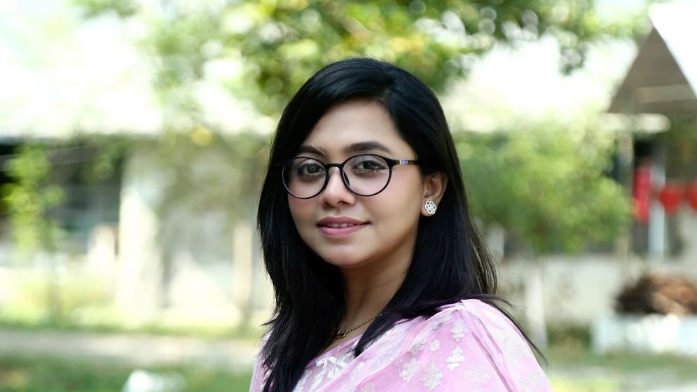 এনসিপি থেকে এমপি হচ্ছেন মাহমুদা মিতু