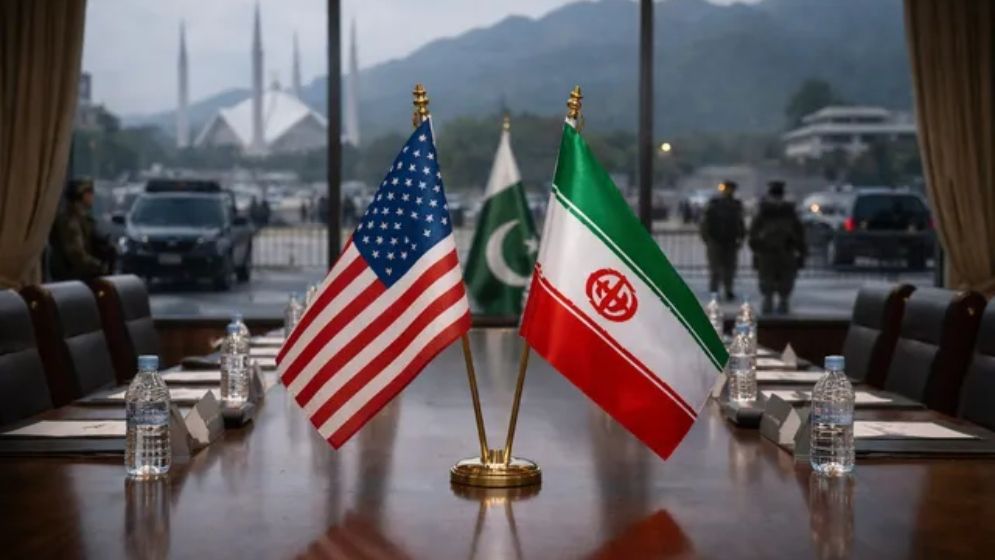 যুক্তরাষ্ট্রের সঙ্গে দ্বিতীয় দফা আলোচনায় বসা নিয়ে অবস্থান জানাল ইরান