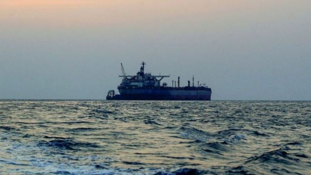 ছয় দিনের অবরোধে ২১ ইরানি জাহাজ ফিরিয়ে দিল যুক্তরাষ্ট্র