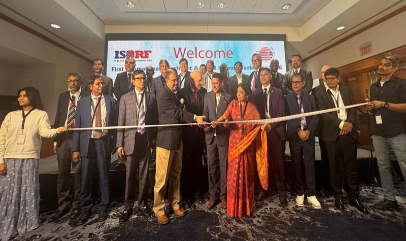 বৈশ্বিক অর্থনীতিতে বিনিয়োগ সহযোগিতার আহবান