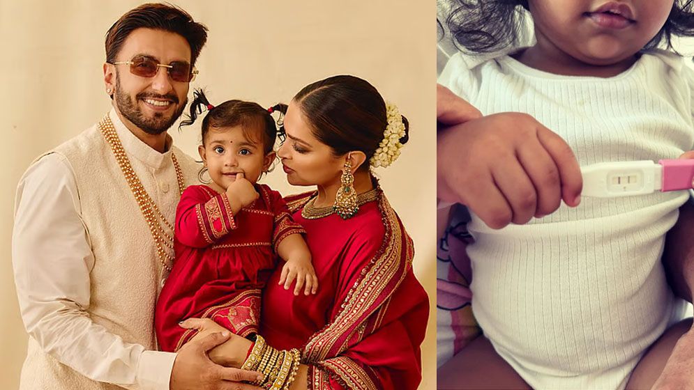 দ্বিতীয় সন্তানের মা হতে যাচ্ছেন দীপিকা