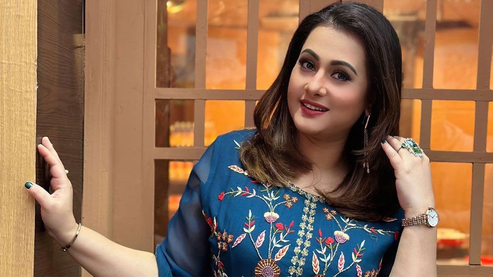 আমার চেয়ে আরও অনেক সুন্দরী আছে: পূর্ণিমা