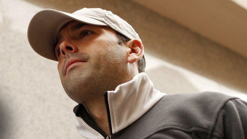 দুবাইয়ে ধরা পড়লেন ড্রাগ মাফিয়া ড্যানিয়েল কিনাহান