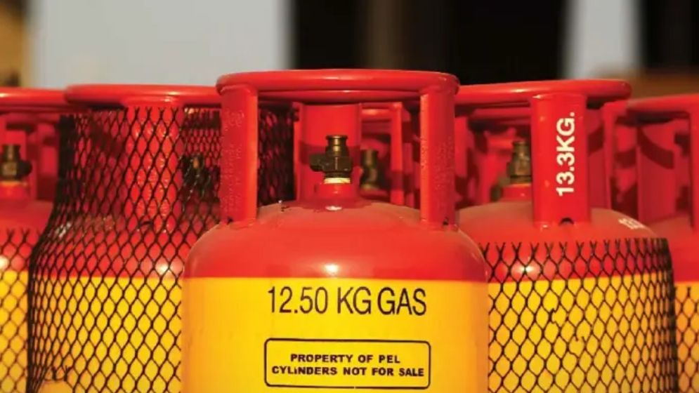 দুই দফায় বেড়েছে এলপি গ্যাসের দাম