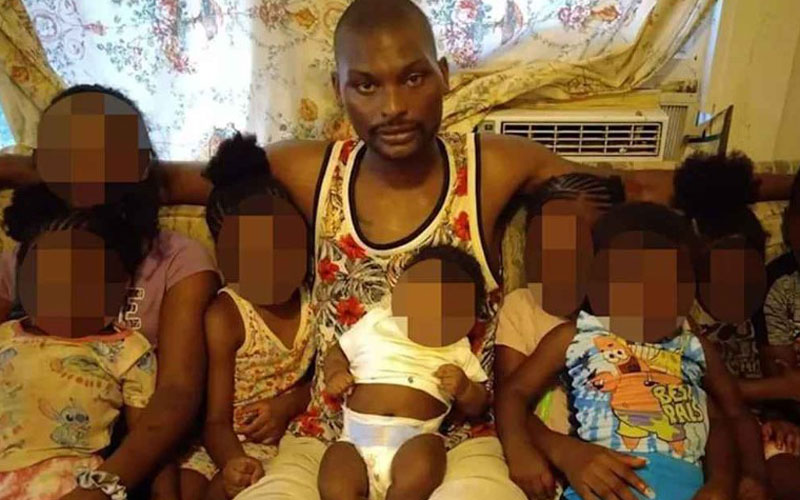 যুক্তরাষ্ট্রে নিজের ৭ সন্তানসহ ৮ শিশুকে গুলি করে হত্যা