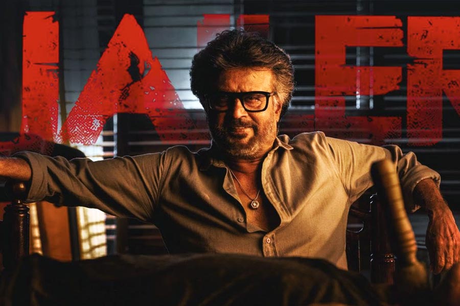 রজনীকান্তের ‘জেলার ২’ সিনেমা ১৬০ কোটি টাকায় বিক্রি