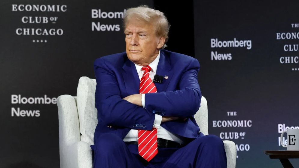 ট্রাম্পের ক্ষমতা সীমিত করতে সিনেটে নতুন ভোটের দাবি