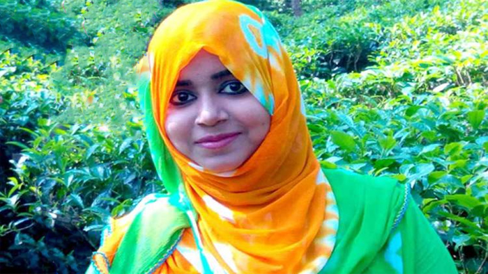 তনু হত্যায় ১০ বছর পর হাফিজুর গ্রেপ্তার