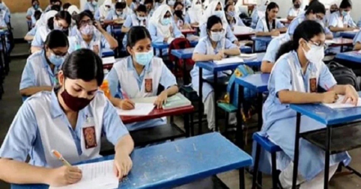 এইচএসসি পরীক্ষার রুটিন প্রকাশ