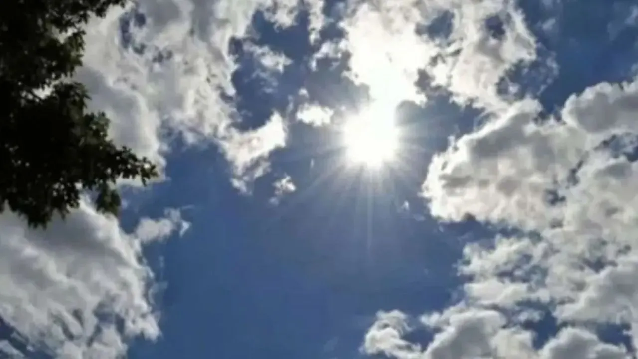 বছরের সর্বোচ্চ তাপমাত্রার রেকর্ড রাজশাহীতে