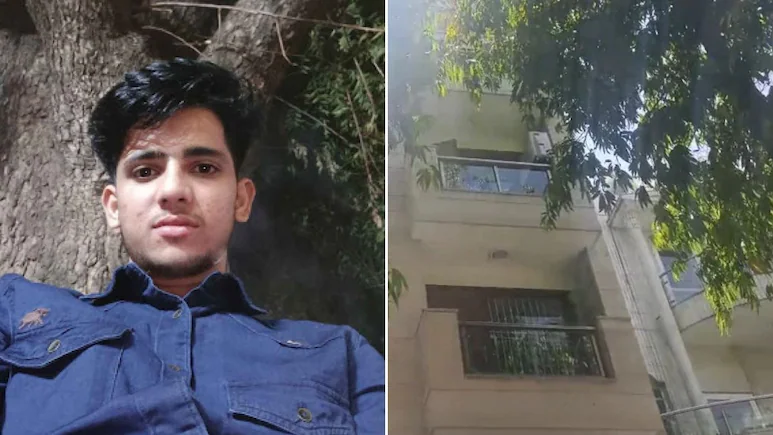 দিল্লিতে আইআরএস অফিসারের ২২ বছর বয়সী কন্যাকে যৌন নিপীড়ন ও হত্যা করেছে প্রাক্তন গৃহকর্মী