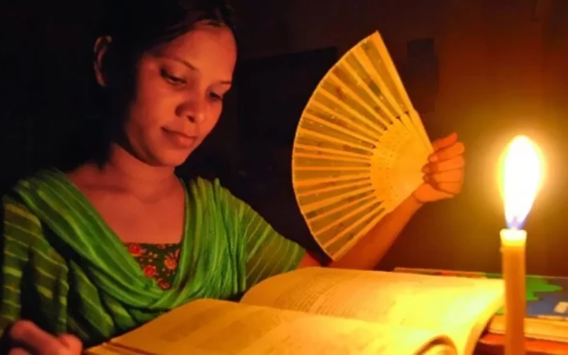 ঢাকায় লোডশেডিংয়ের সিদ্ধান্ত নিলো সরকার